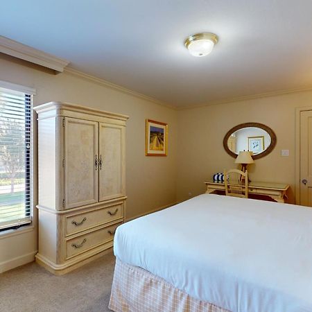 Silverado Resort And Spa 221 Napa Eksteriør bilde